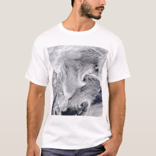 Camiseta Rússia do leste