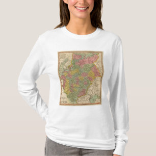 Camiseta Rússia em Europa 4