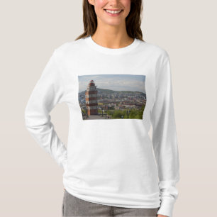 Camiseta Rússia, Murmansk. Maior cidade ao norte do