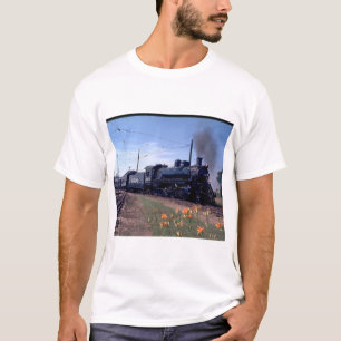 Camiseta Russo Decapod_Trains de Frisco 2-10-0