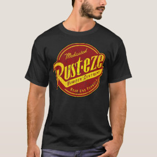 Camiseta Rusteze