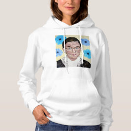 Camiseta Ruth Bader Ginsburg as mulheres notórias de RBG