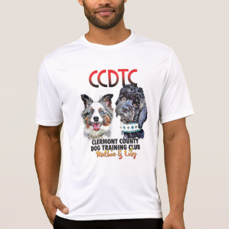 Camiseta Ruthie e Lily