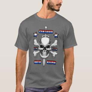 Camiseta RWB (Certified Oath Keeper)