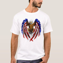 Camiseta RWB Eagle Front