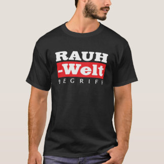 Camiseta RWB Rauh Welt Begriff Classic