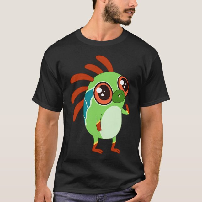 Camiseta RwlRwlRwl (Frente)