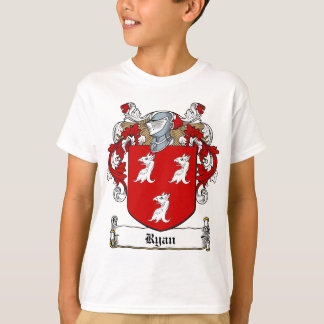 Camiseta ryan