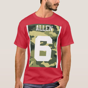 CAMISETA RYAN ALLEN