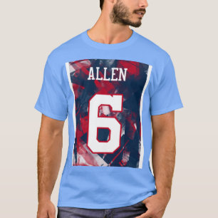 CAMISETA RYAN ALLEN 1