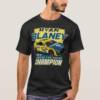 Camiseta Ryan Blaney 2023 Nascar Cup