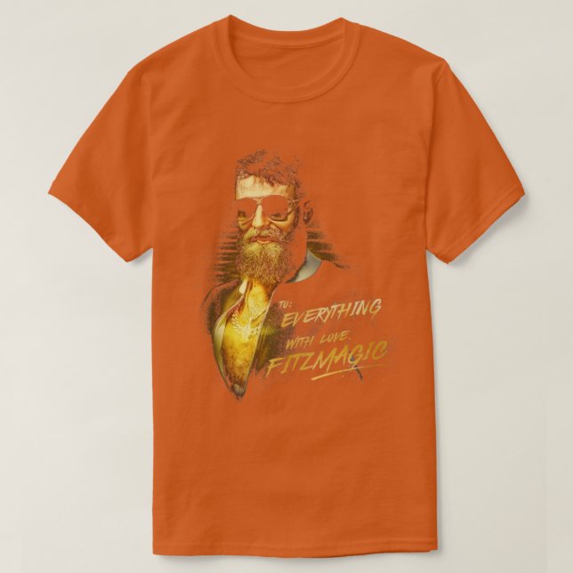 CAMISETA RYAN FITZPATRICK 7 (Frente do Design)