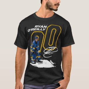Camiseta Ryan O'Reilly Offset