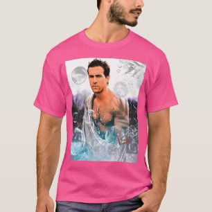 Camiseta Ryan Reynolds