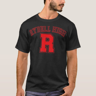Camiseta Rydell High