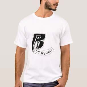 Camiseta Ryder Ruff