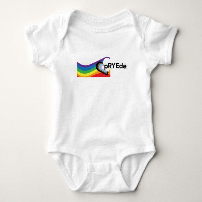 Camiseta RYEde (Frente)