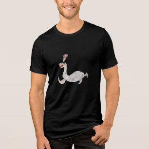 Camiseta Ryeli Tri-Blend