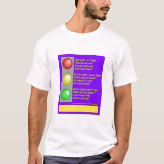 Camiseta RYG-LITEScustom