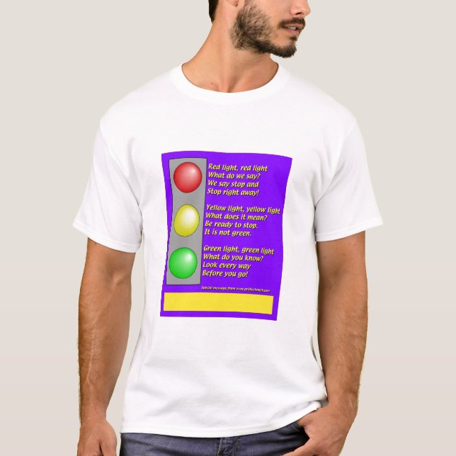 Camiseta RYG-LITEScustom (Frente)