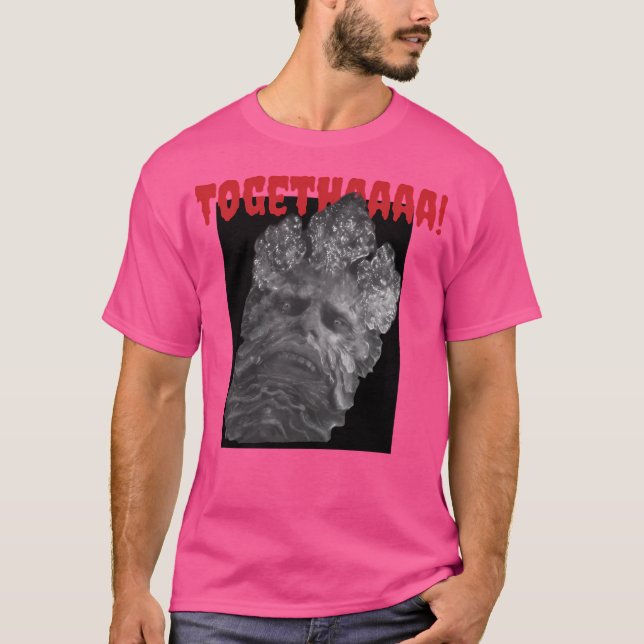 Camiseta Rykard Togethaaaaa (Frente)