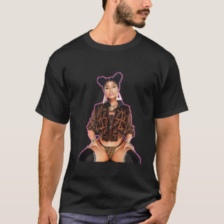 CAMISETA RYUGA MINAJ 20200123