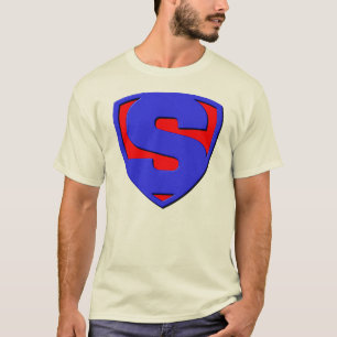 CAMISETA S