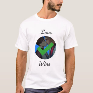 Camiseta S1 Jayvik Love Win