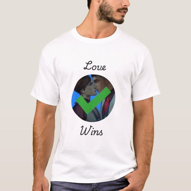 Camiseta S1 Jayvik Love Win (Frente)