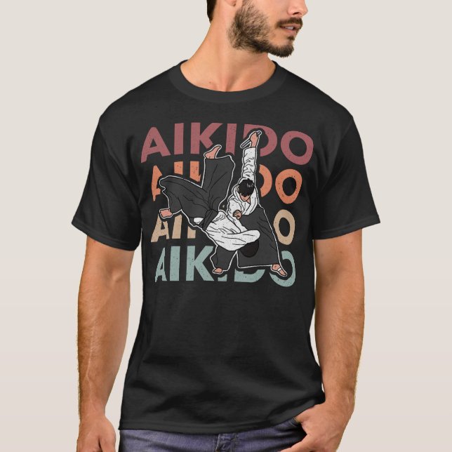 Camiseta S2 Aikido (76) (Frente)