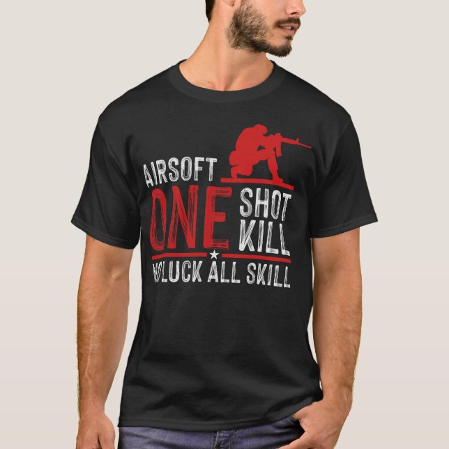 Camiseta S2 Airsoft (57) (Frente)
