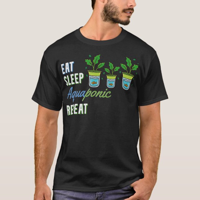 Camiseta S2 Aquaponics Aquaponic (73) (Frente)