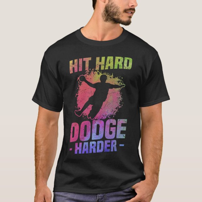 Camiseta S2 Bola de Porte (52) (Frente)