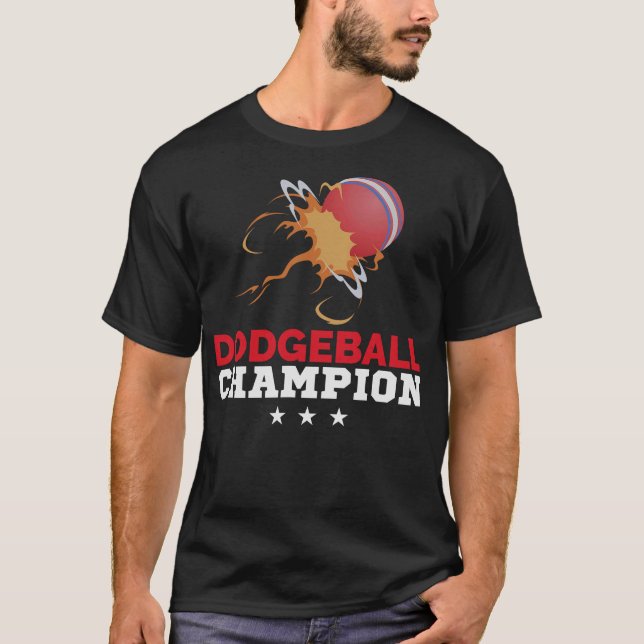 Camiseta S2 Bola de Porte (76) (Frente)