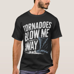 Camiseta S2 Caça Tempestades Caçador de Tempestades Caçatem