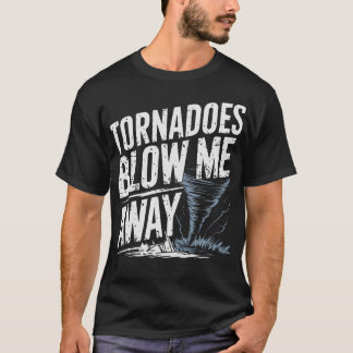 Camiseta S2 Caça Tempestades Caçador de Tempestades Caçatem