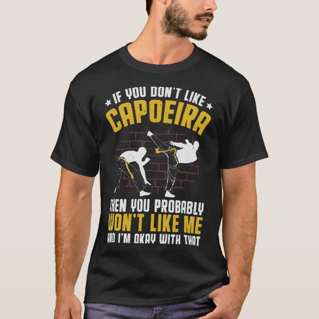 Camiseta S2 Capoeira (102) (Frente)