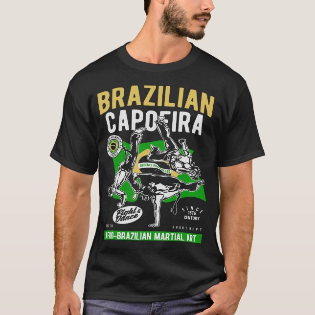 Camiseta S2 Capoeira (13) (Frente)