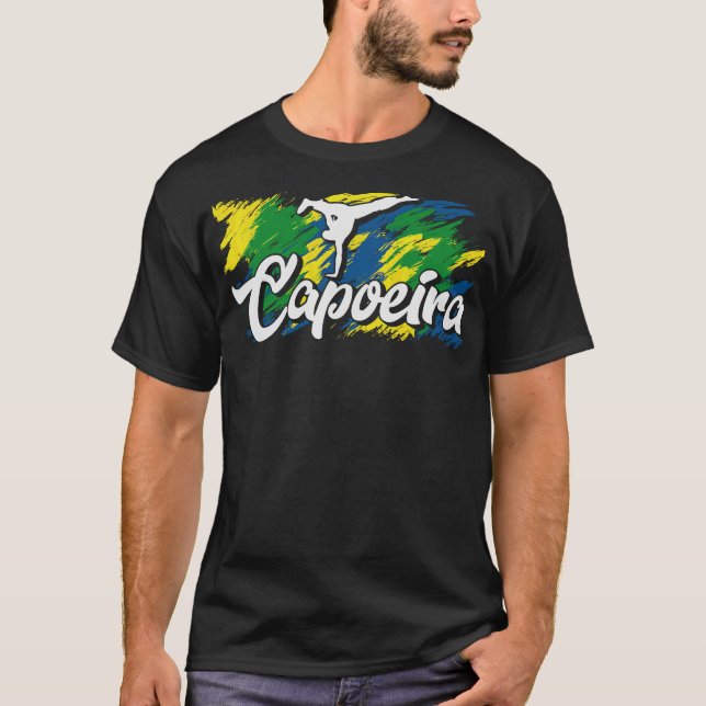 Camiseta S2 Capoeira (20) (Frente)