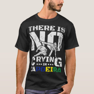Camiseta S2 Capoeira (241)