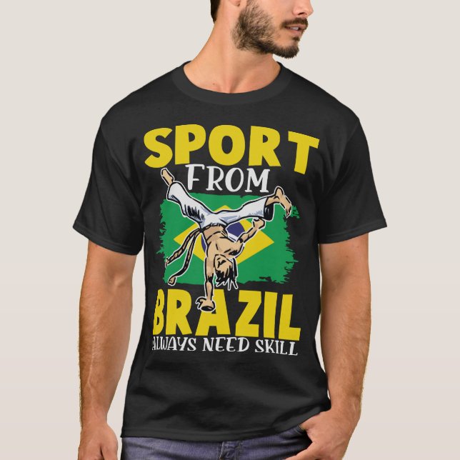 Camiseta S2 Capoeira (3) (Frente)