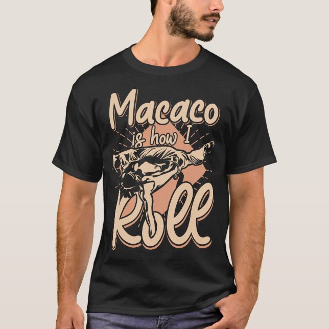 Camiseta S2 Capoeira (361) (Frente)