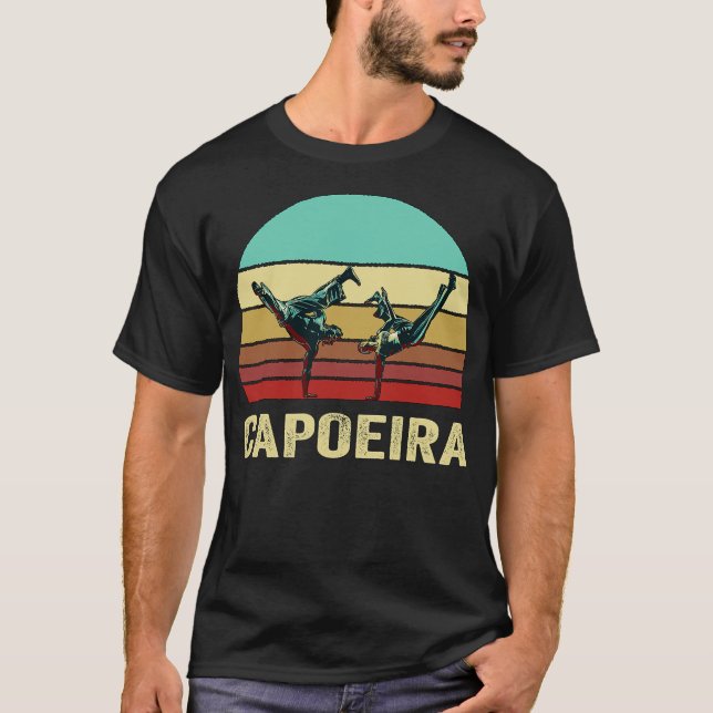 Camiseta S2 Capoeira (46) (Frente)