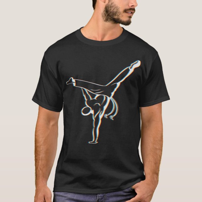 Camiseta S2 Capoeira (63) (Frente)