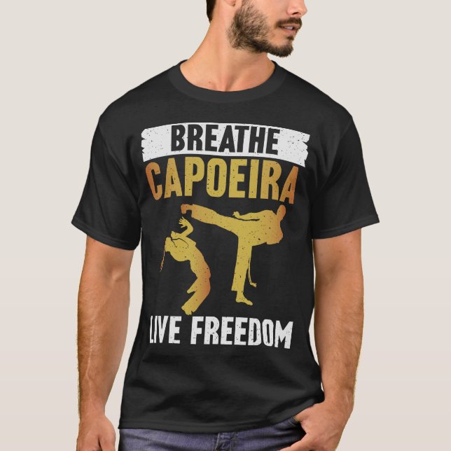 Camiseta S2 Capoeira (66) (Frente)