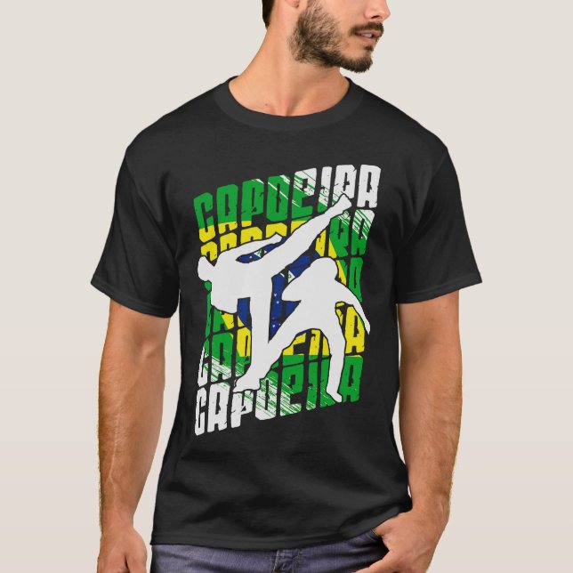 Camiseta S2 Capoeira (72) (Frente)