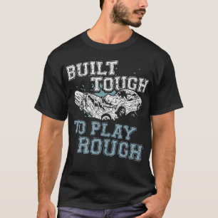 Camiseta S2 - Carros de Esmagamento Derby (55)