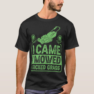 Camiseta S2 Cortador de Grama Cortador de Relva (42)