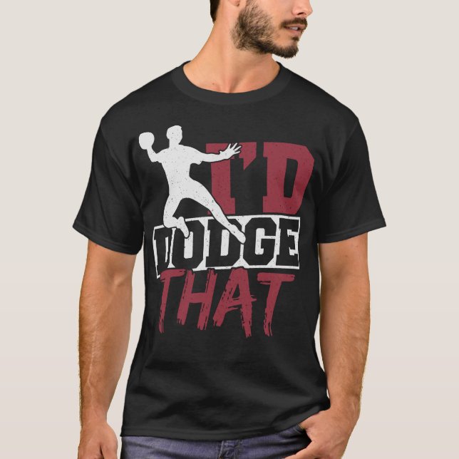 Camiseta S2 Dodgeball (39) (Frente)