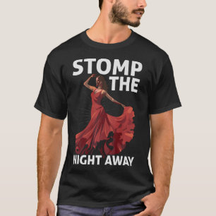 Camiseta S2 Flamenco (38)